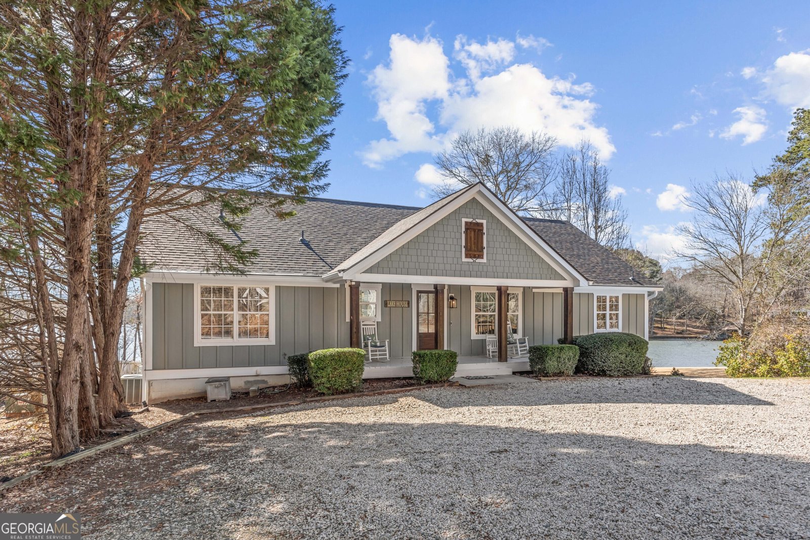 766A Steel Bridge Road Eatonton - Photo 7