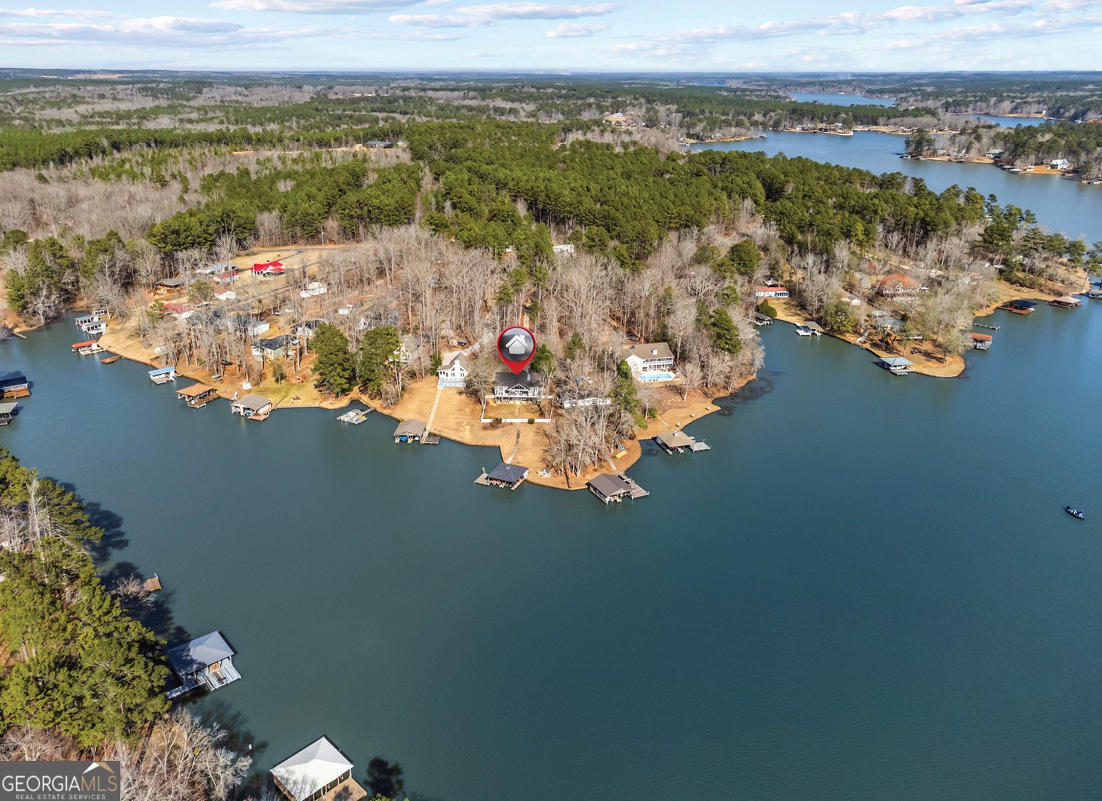 766A Steel Bridge Road Eatonton - Photo 70