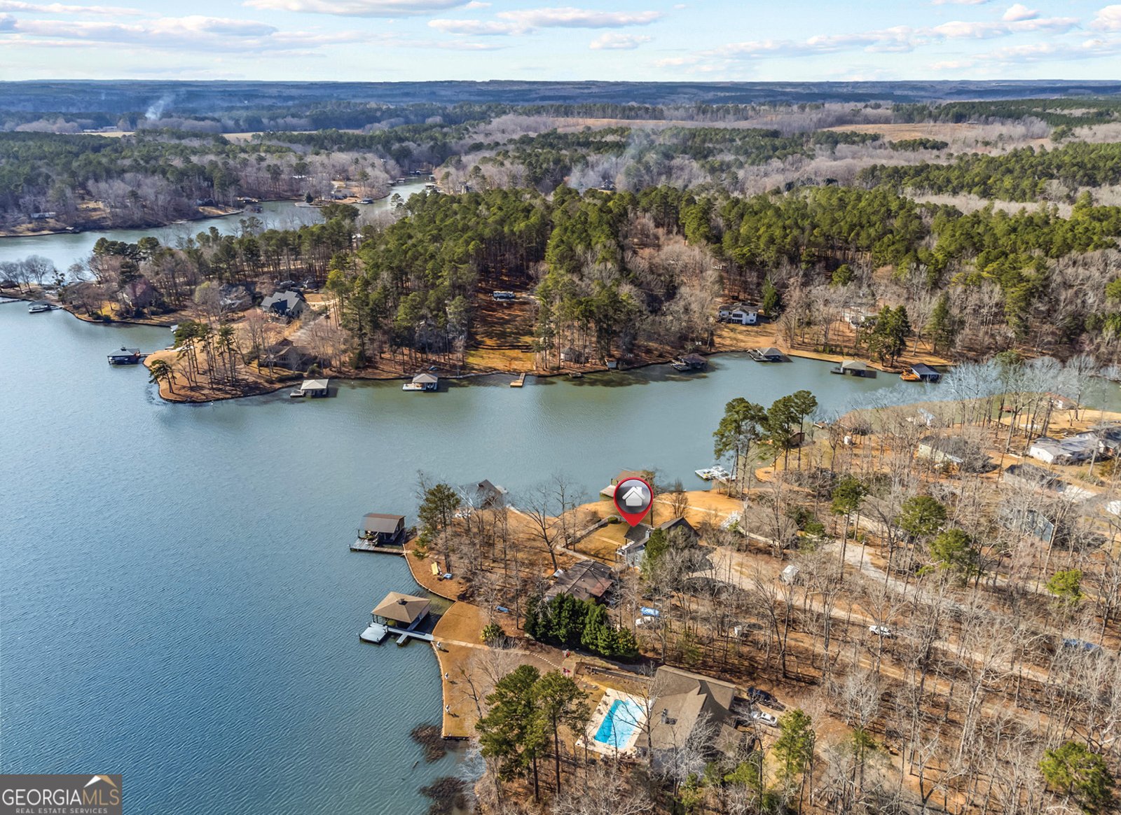 766A Steel Bridge Road Eatonton - Photo 71