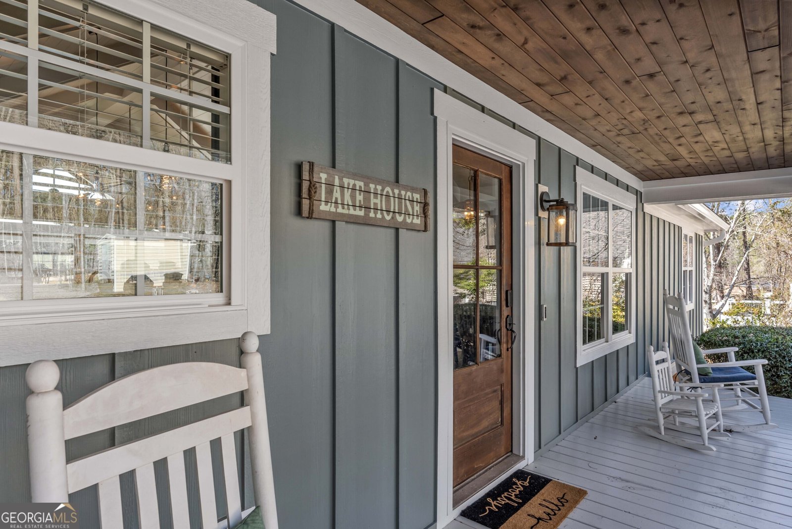 766A Steel Bridge Road Eatonton - Photo 8