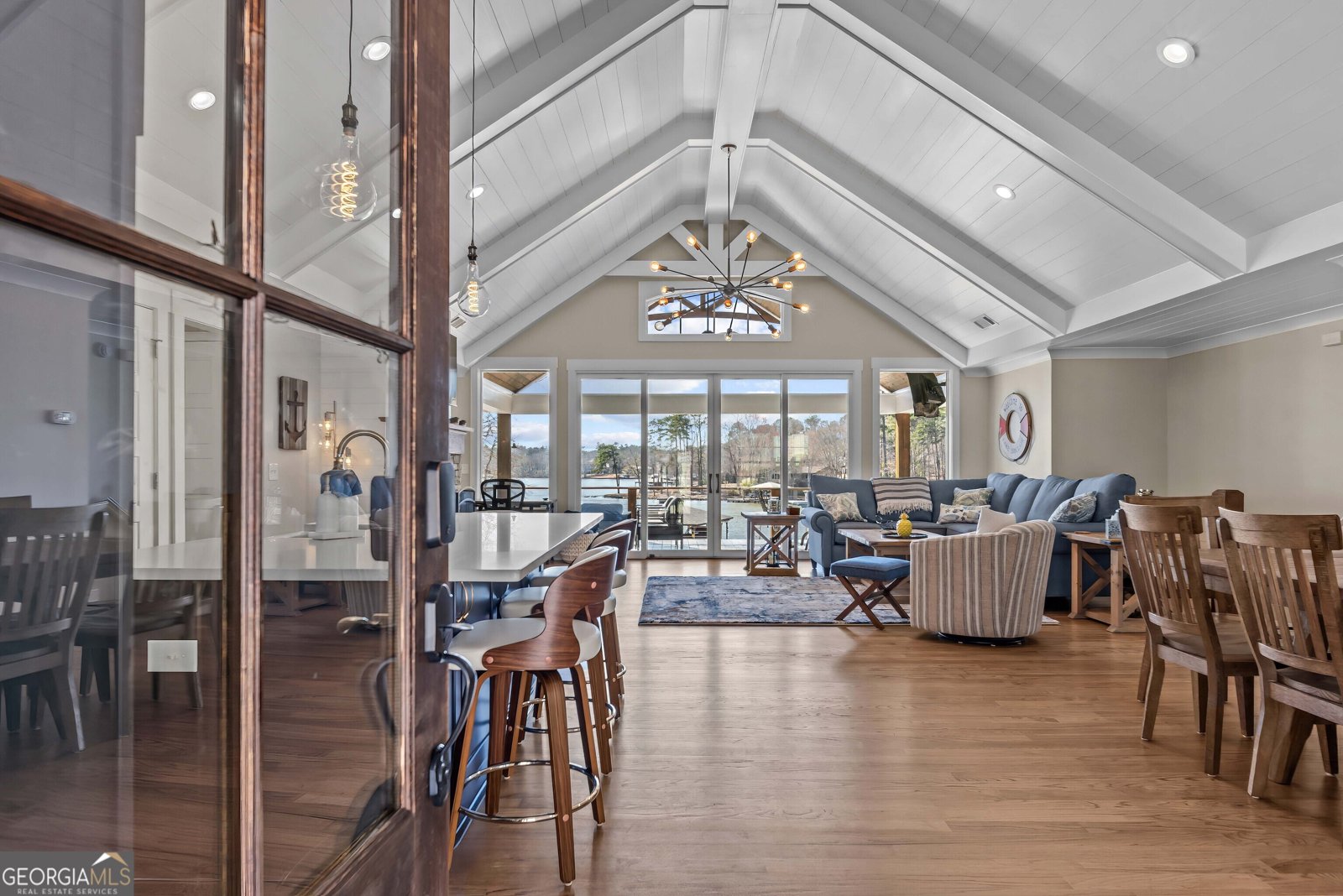 766A Steel Bridge Road Eatonton - Photo 9