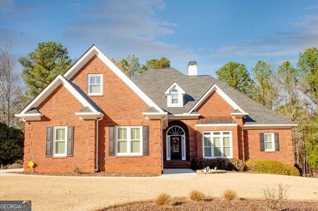 150 Highlands Forest Lane Oxford - Photo 1