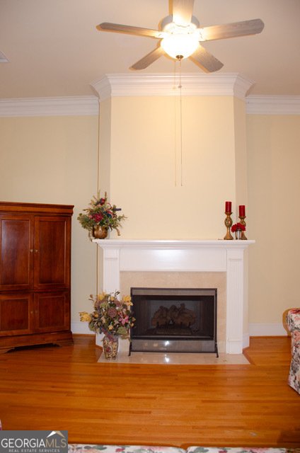 150 Highlands Forest Lane Oxford - Photo 19