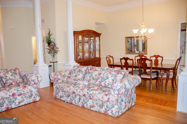 150 Highlands Forest Lane Oxford - Photo 20