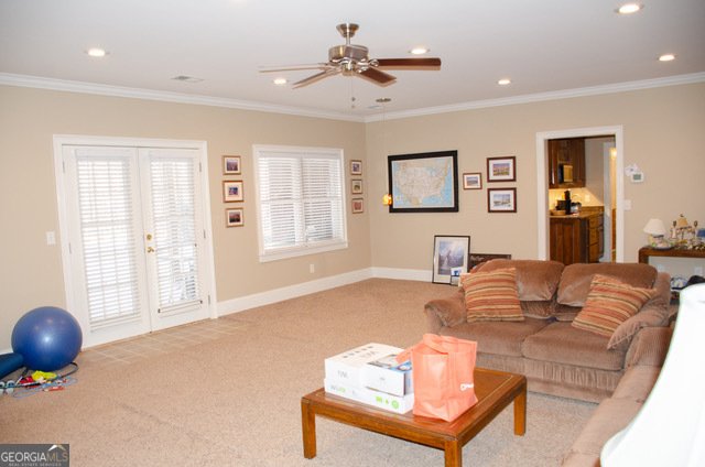 150 Highlands Forest Lane Oxford - Photo 46