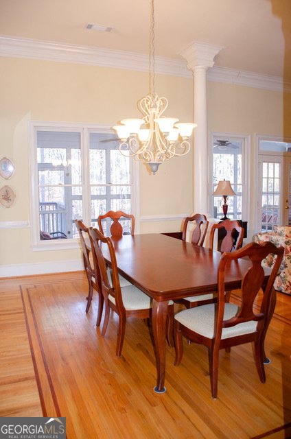 150 Highlands Forest Lane Oxford - Photo 8