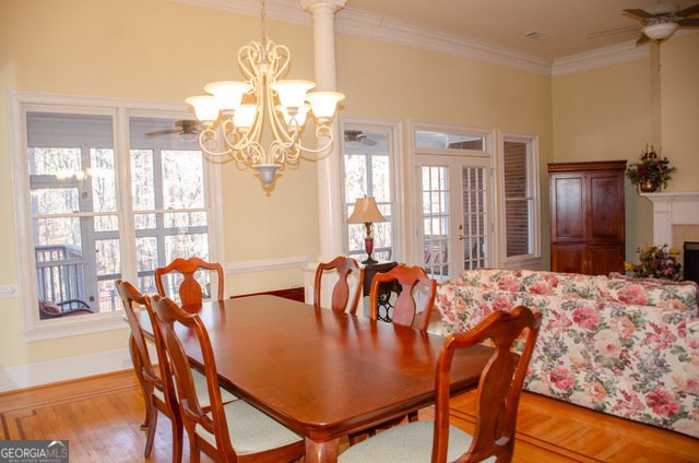 150 Highlands Forest Lane Oxford - Photo 9