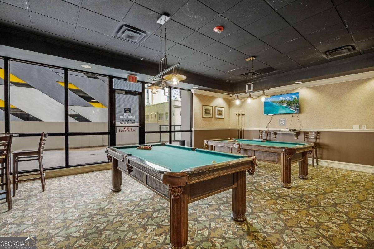 1280 1280 west Peachtree street Atlanta - Photo 15