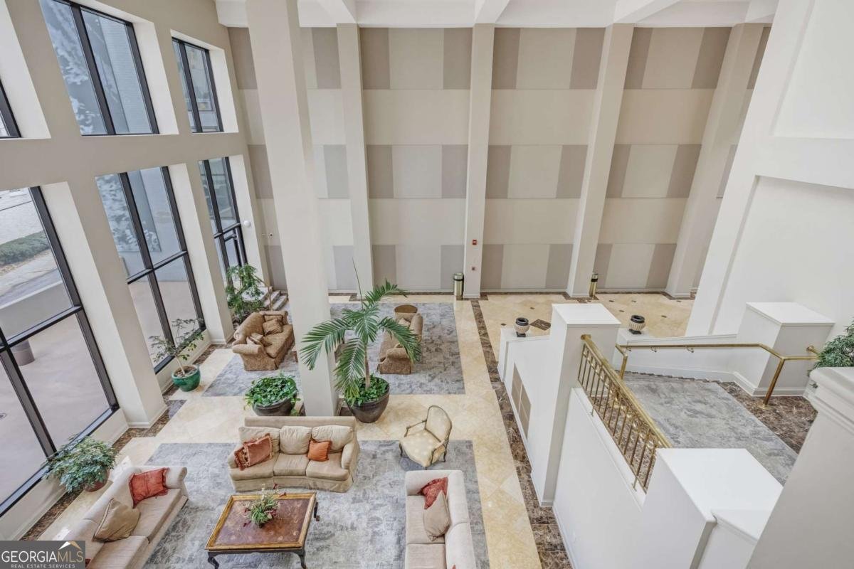 1280 1280 west Peachtree street Atlanta - Photo 16