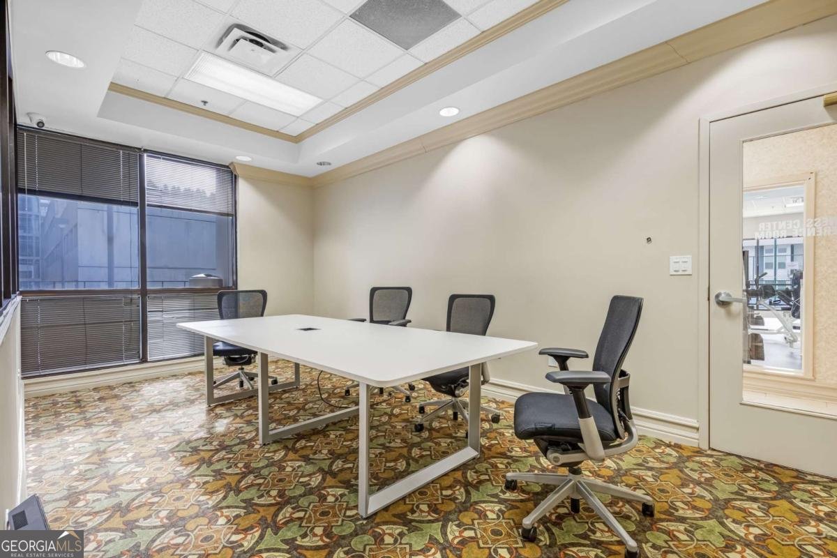 1280 1280 west Peachtree street Atlanta - Photo 18