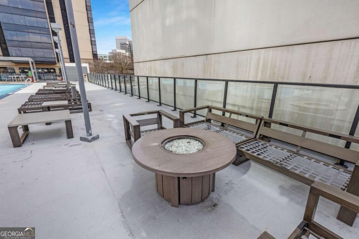 1280 1280 west Peachtree street Atlanta - Photo 24