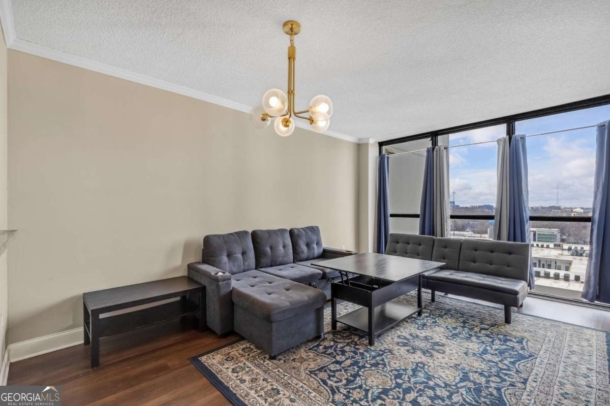 1280 1280 west Peachtree street Atlanta - Photo 6