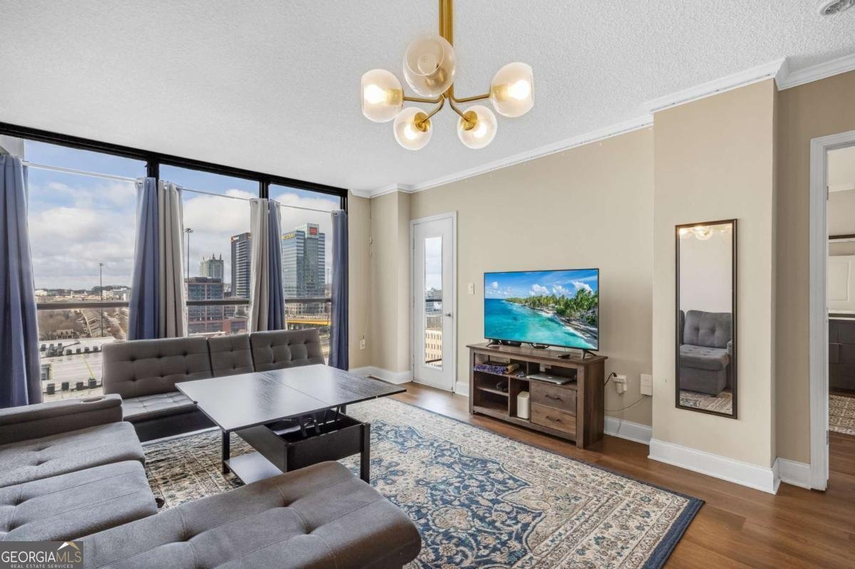 1280 1280 west Peachtree street Atlanta - Photo 8