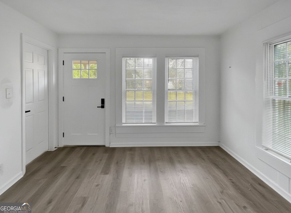 305 Chestnut Street Fort Valley - Photo 15