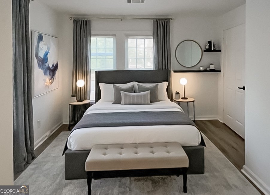 305 Chestnut Street Fort Valley - Photo 7