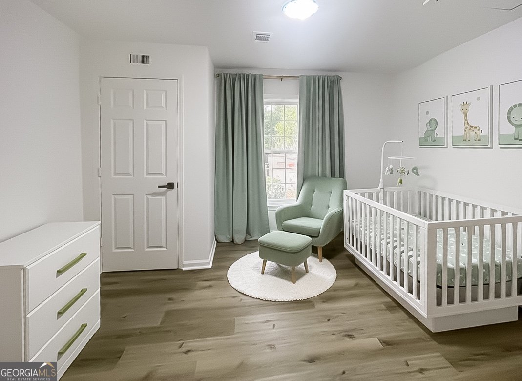 305 Chestnut Street Fort Valley - Photo 8