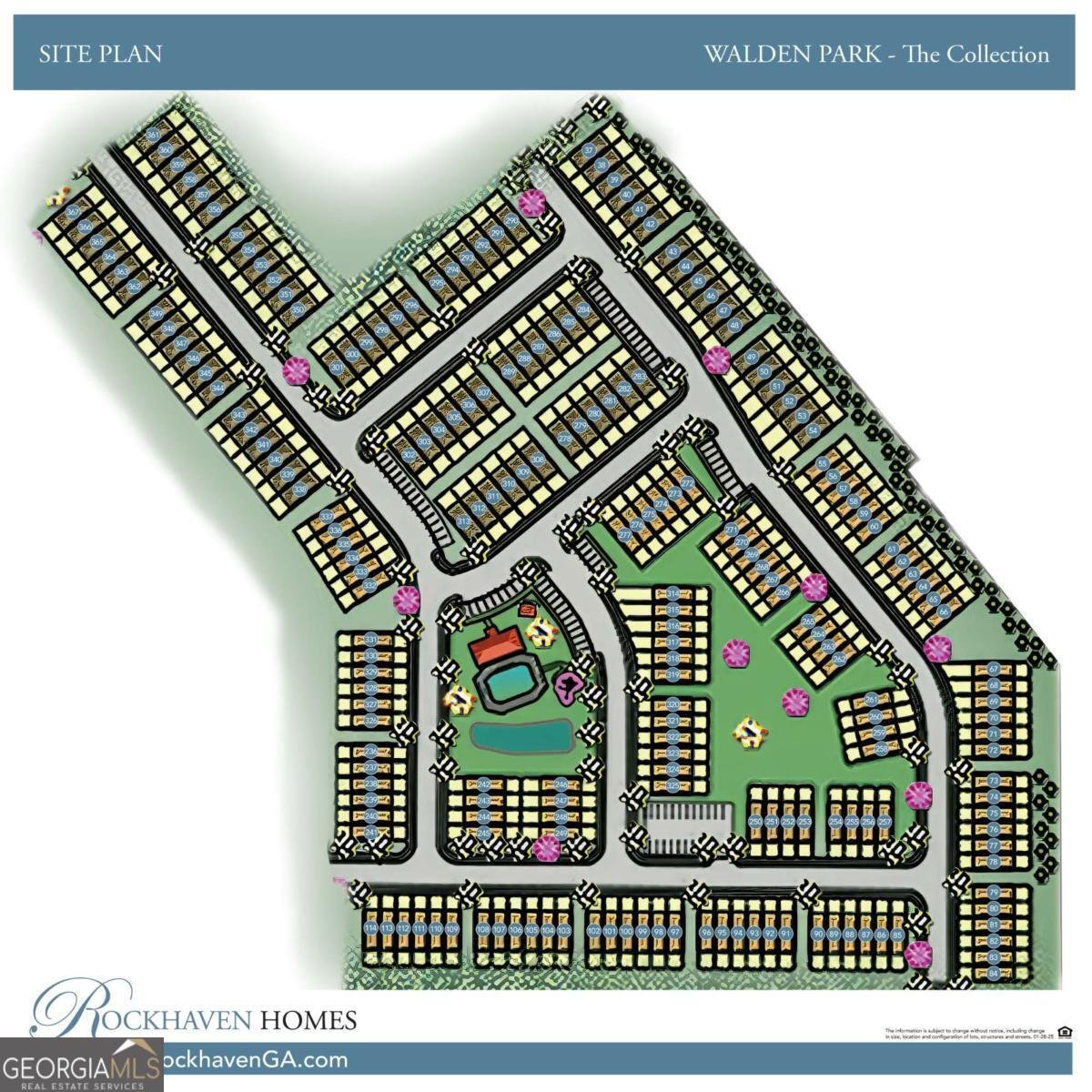 9473 Maple Grove Lane Jonesboro - Photo 6