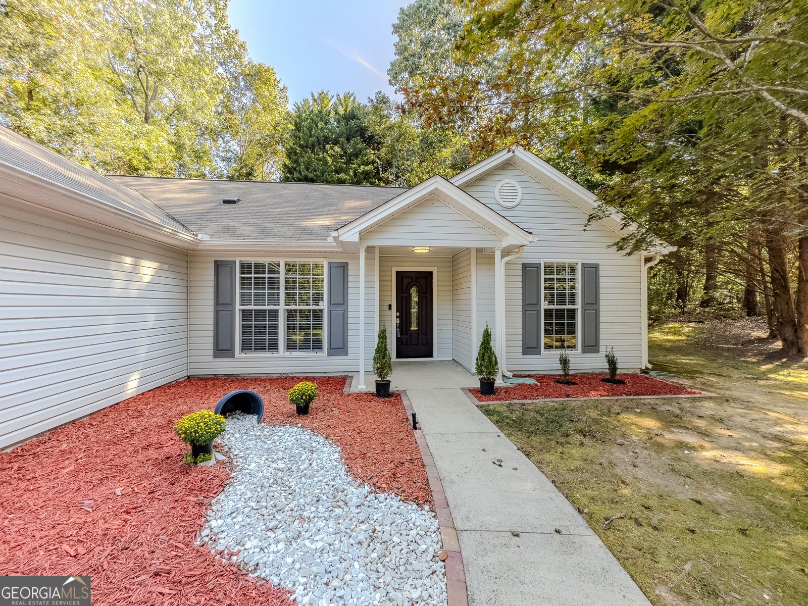 2622 Sam Calvin Drive Dacula - Photo 1