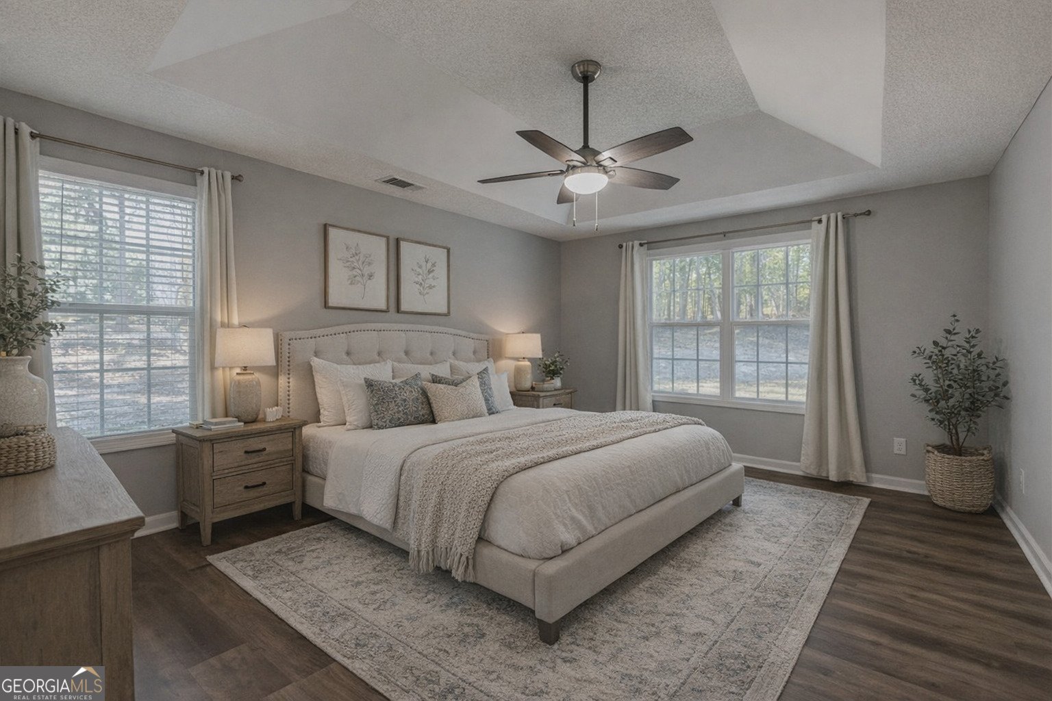 2622 Sam Calvin Drive Dacula - Photo 21