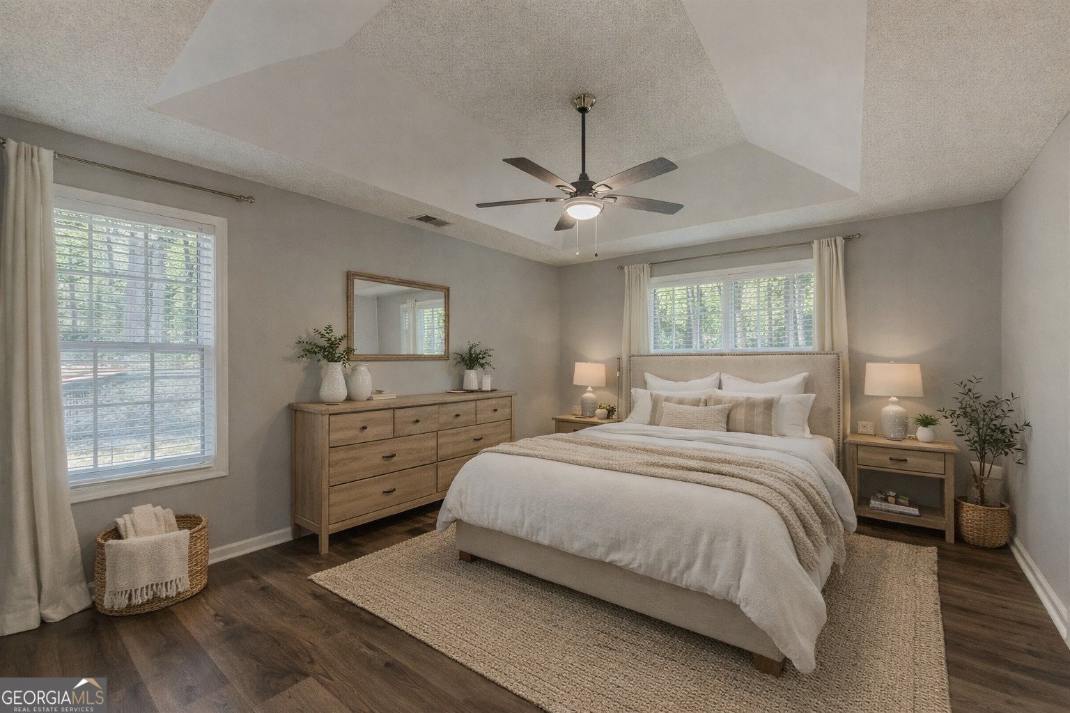 2622 Sam Calvin Drive Dacula - Photo 34