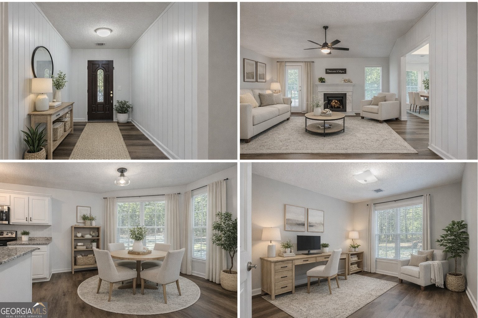 2622 Sam Calvin Drive Dacula - Photo 8