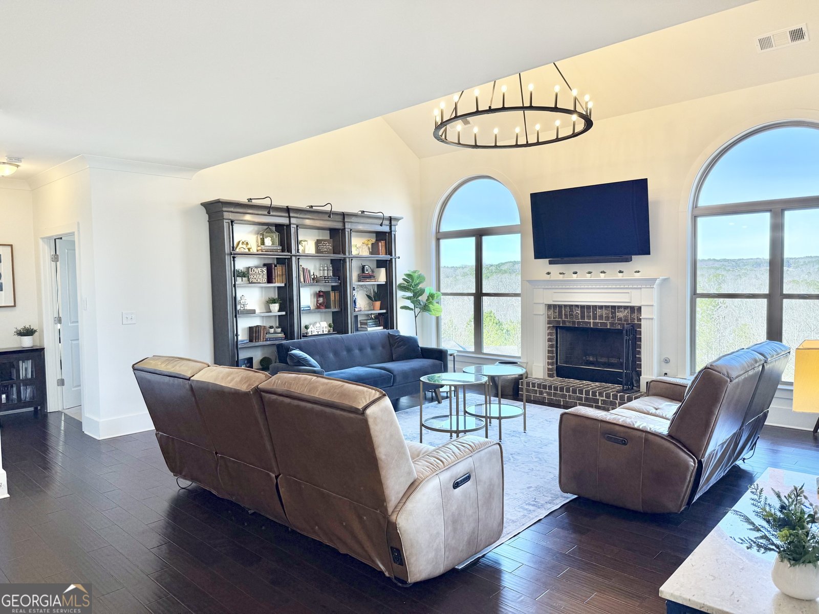 4222 Mulberry Pass Drive Hoschton - Photo 11