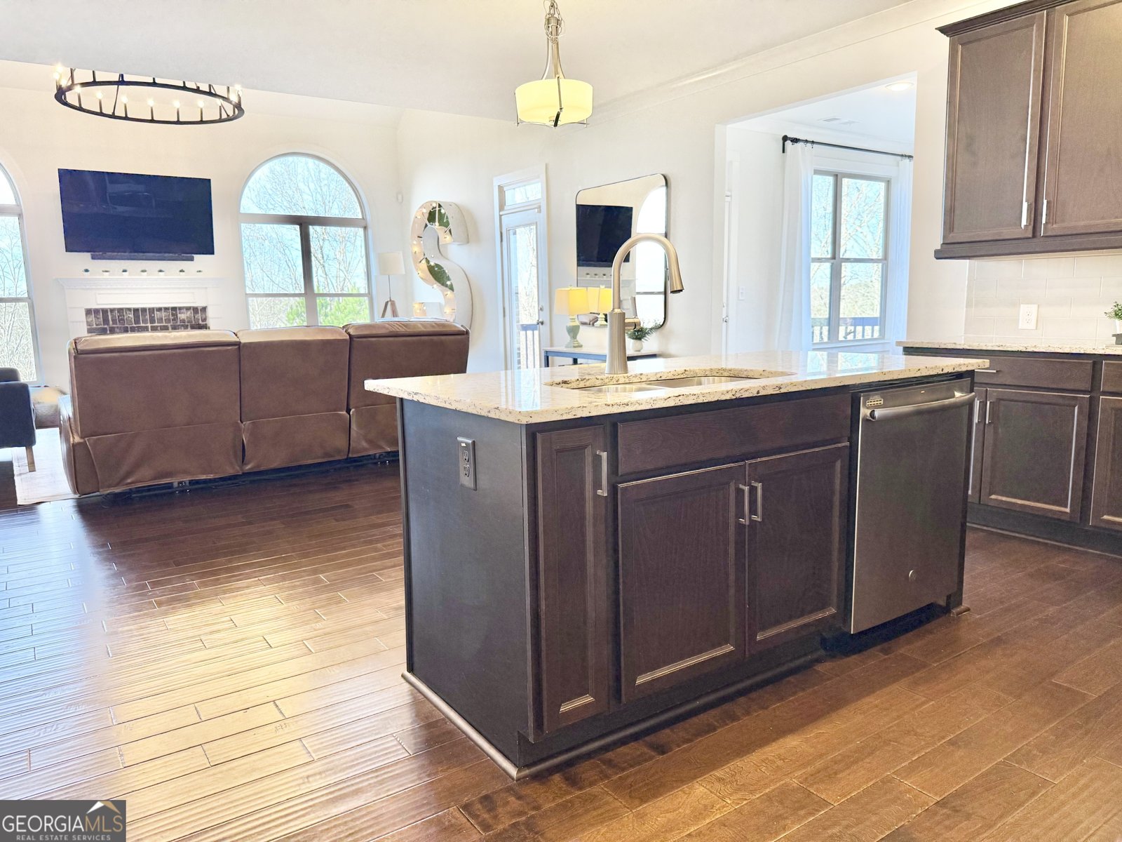 4222 Mulberry Pass Drive Hoschton - Photo 13