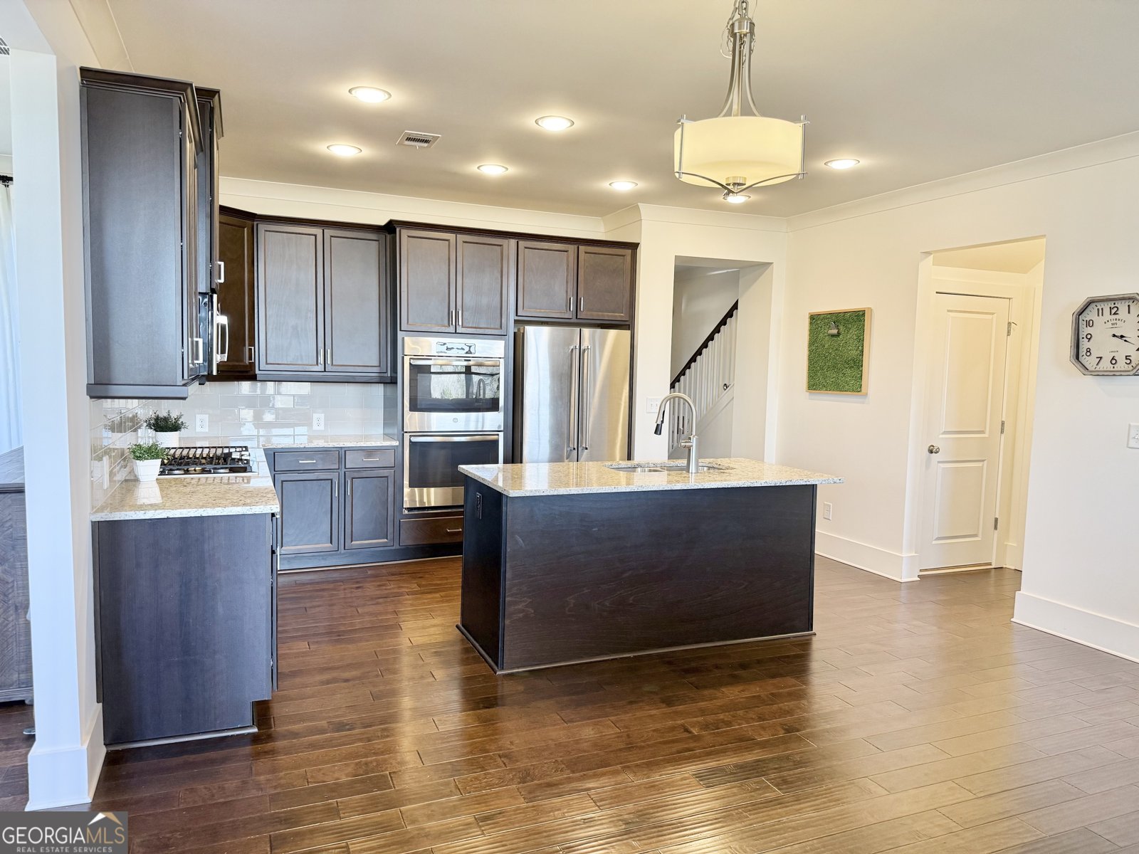 4222 Mulberry Pass Drive Hoschton - Photo 14