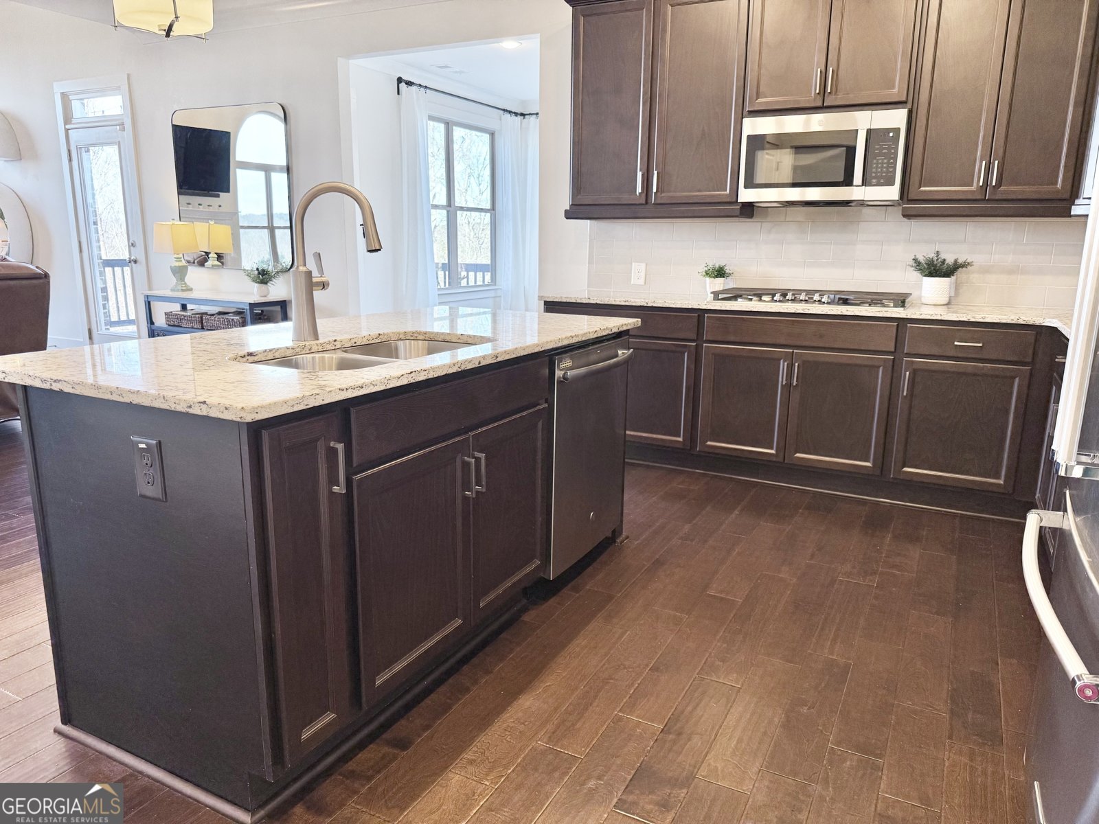 4222 Mulberry Pass Drive Hoschton - Photo 15