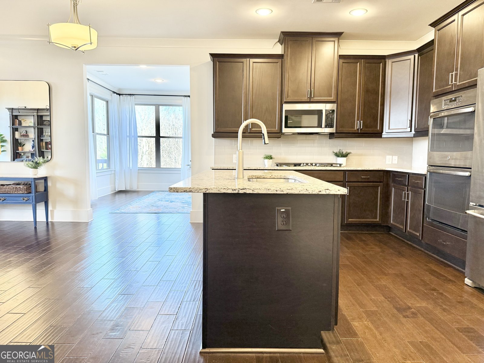 4222 Mulberry Pass Drive Hoschton - Photo 16