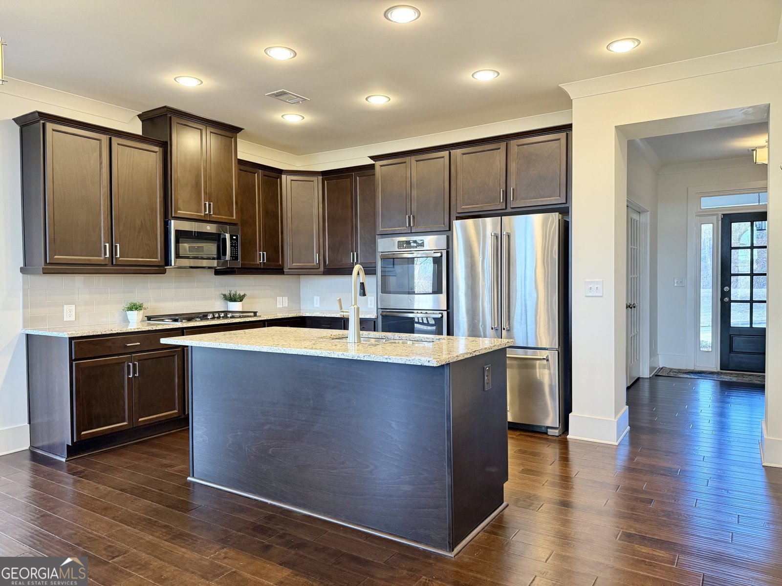 4222 Mulberry Pass Drive Hoschton - Photo 17