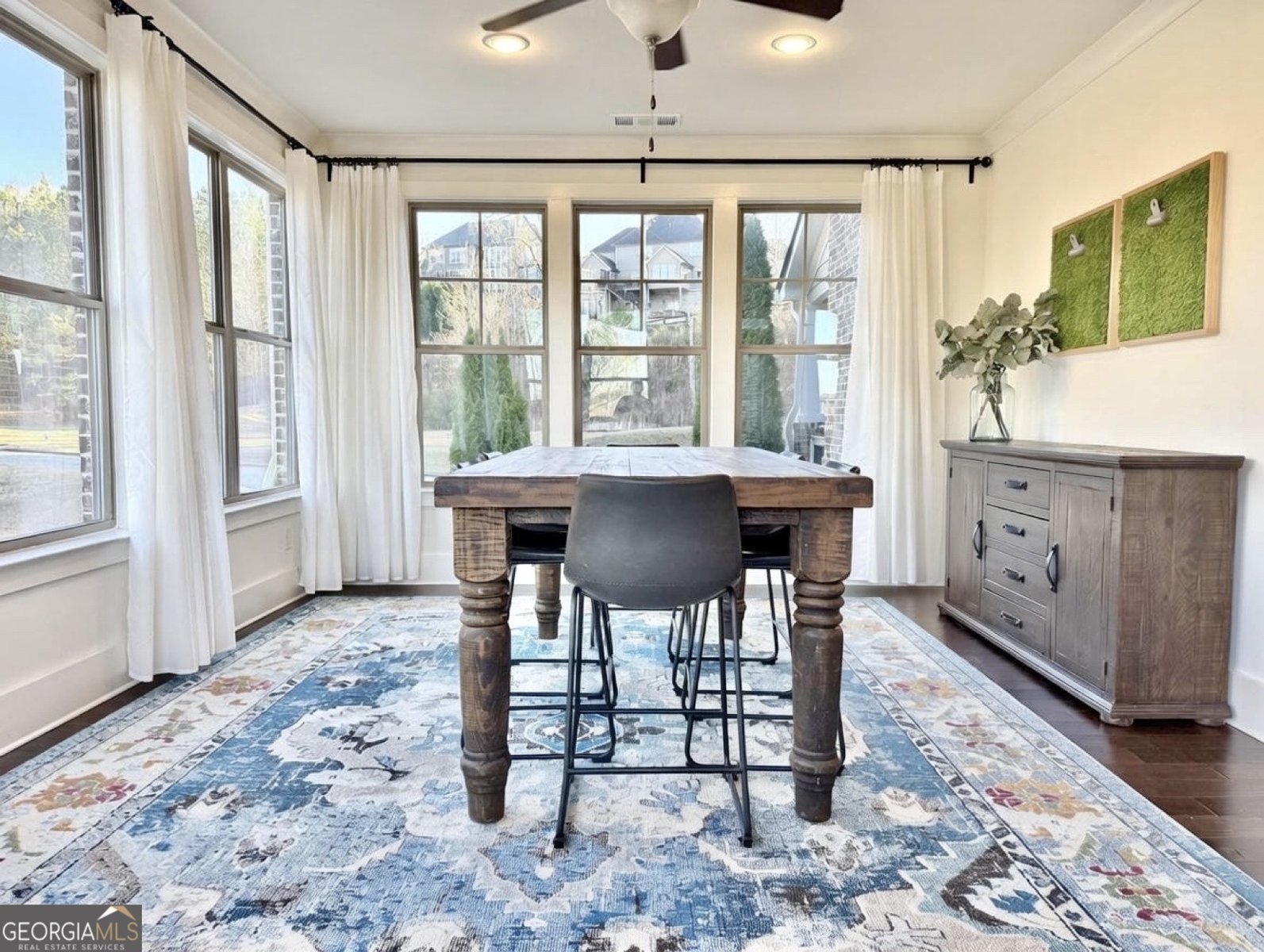 4222 Mulberry Pass Drive Hoschton - Photo 18