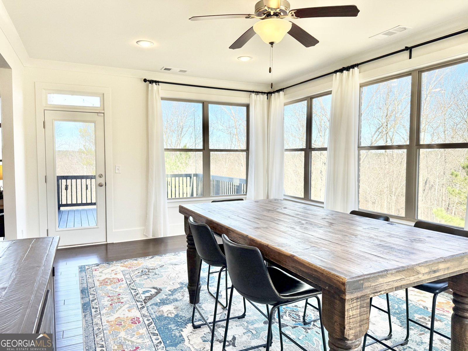 4222 Mulberry Pass Drive Hoschton - Photo 19