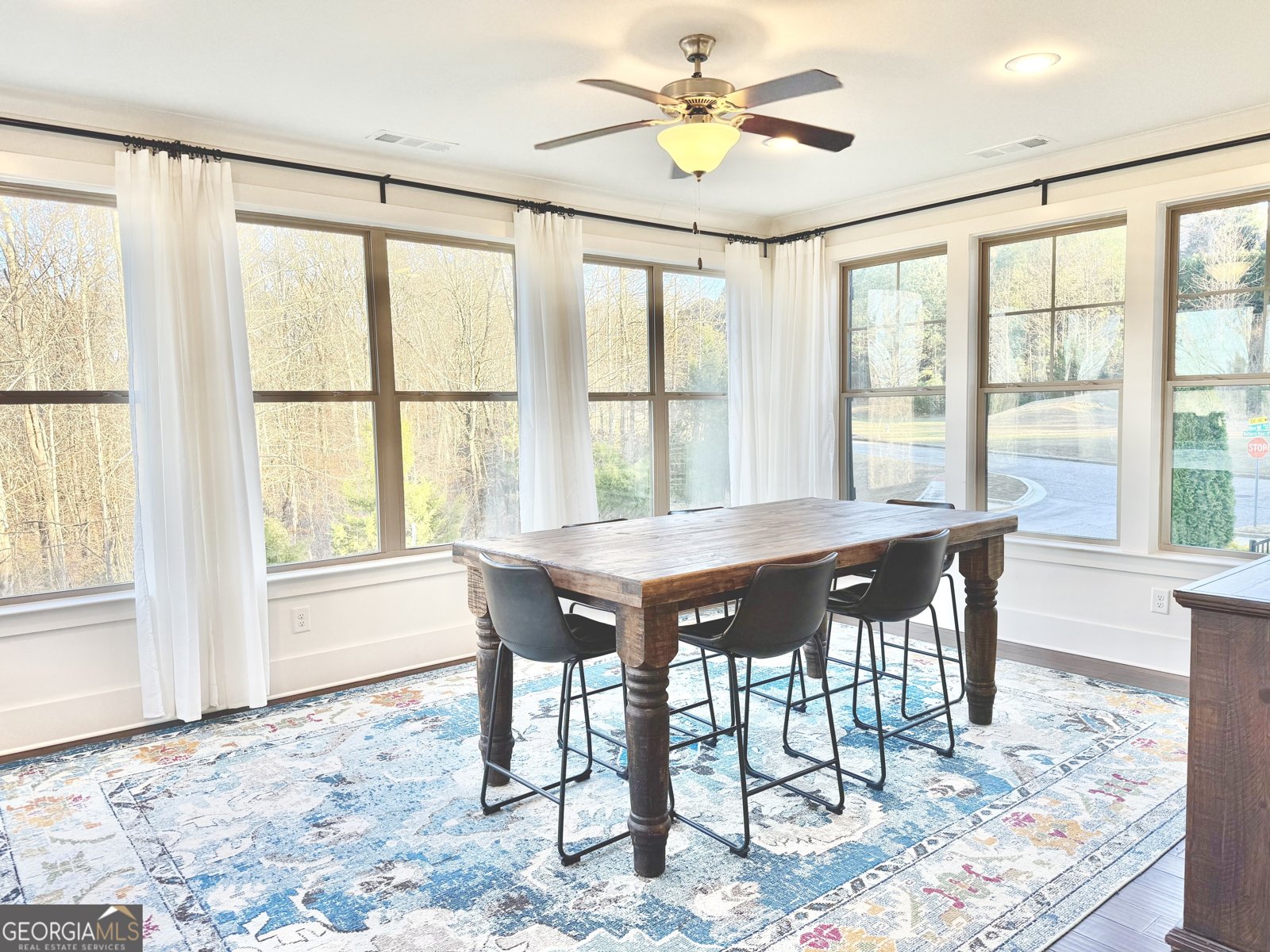 4222 Mulberry Pass Drive Hoschton - Photo 20