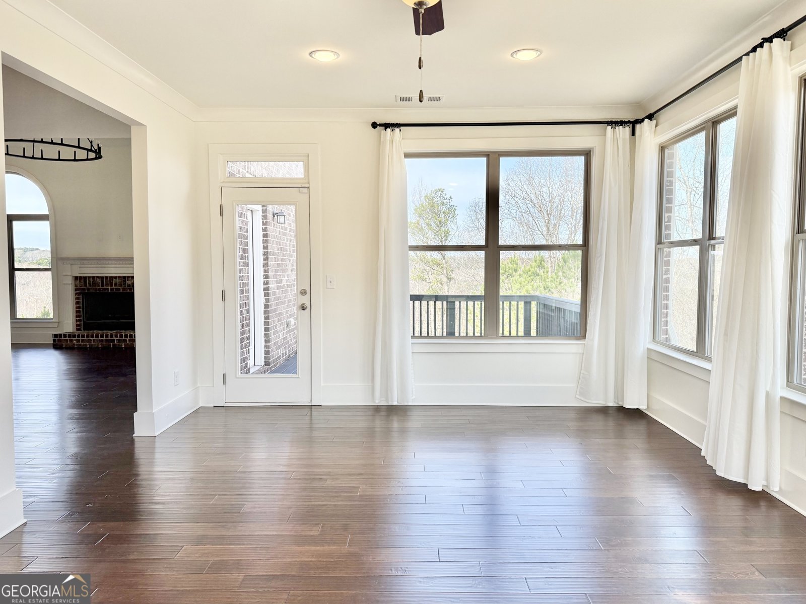 4222 Mulberry Pass Drive Hoschton - Photo 45