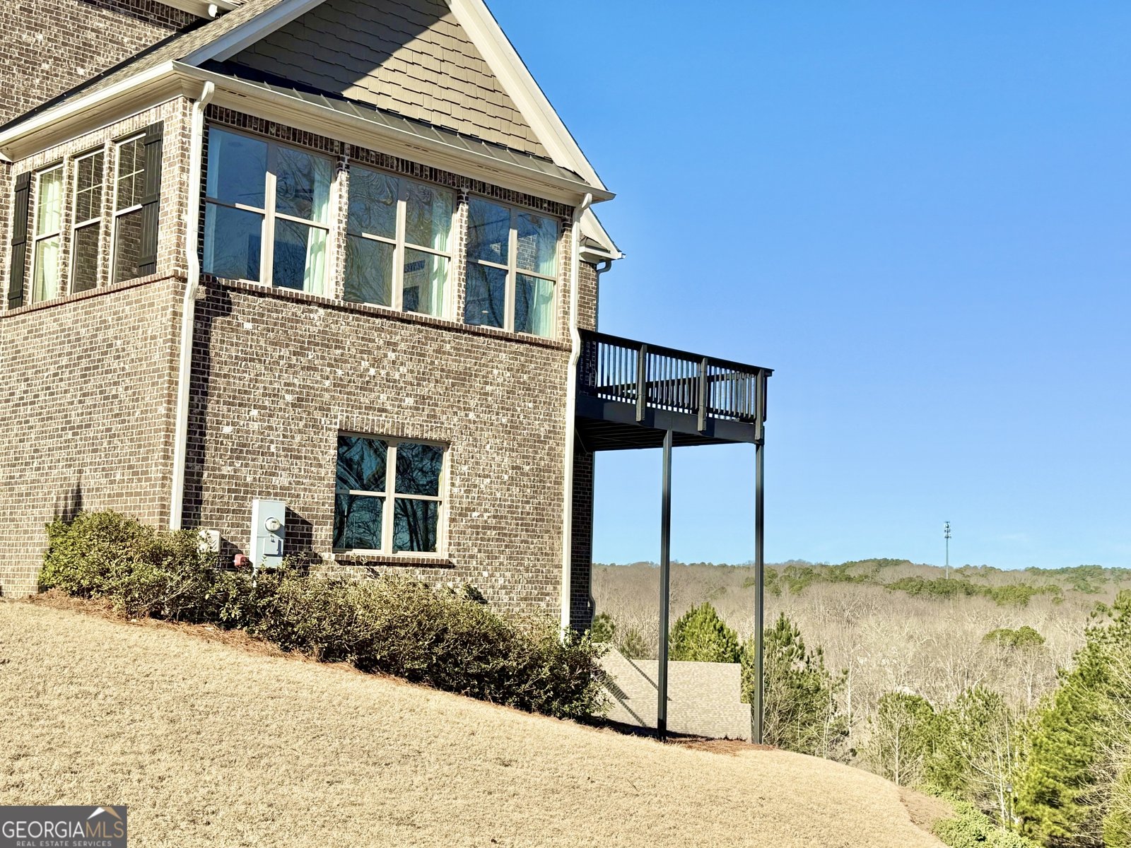 4222 Mulberry Pass Drive Hoschton - Photo 50