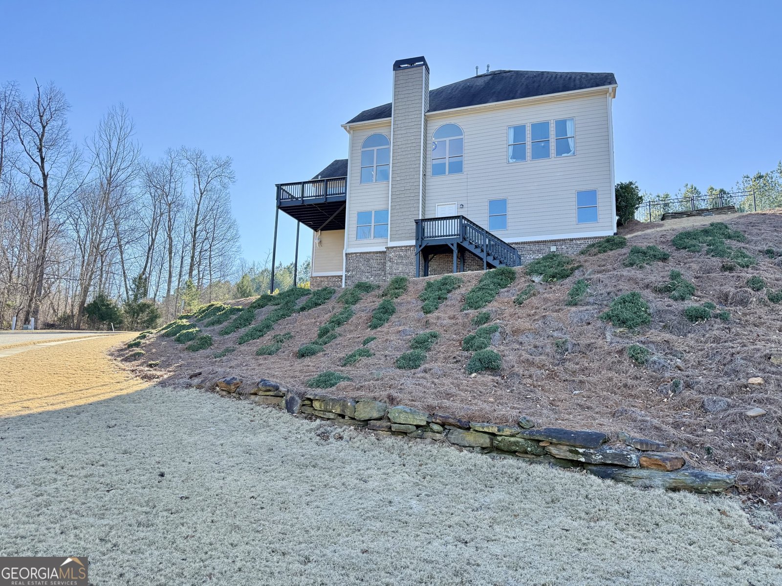 4222 Mulberry Pass Drive Hoschton - Photo 51