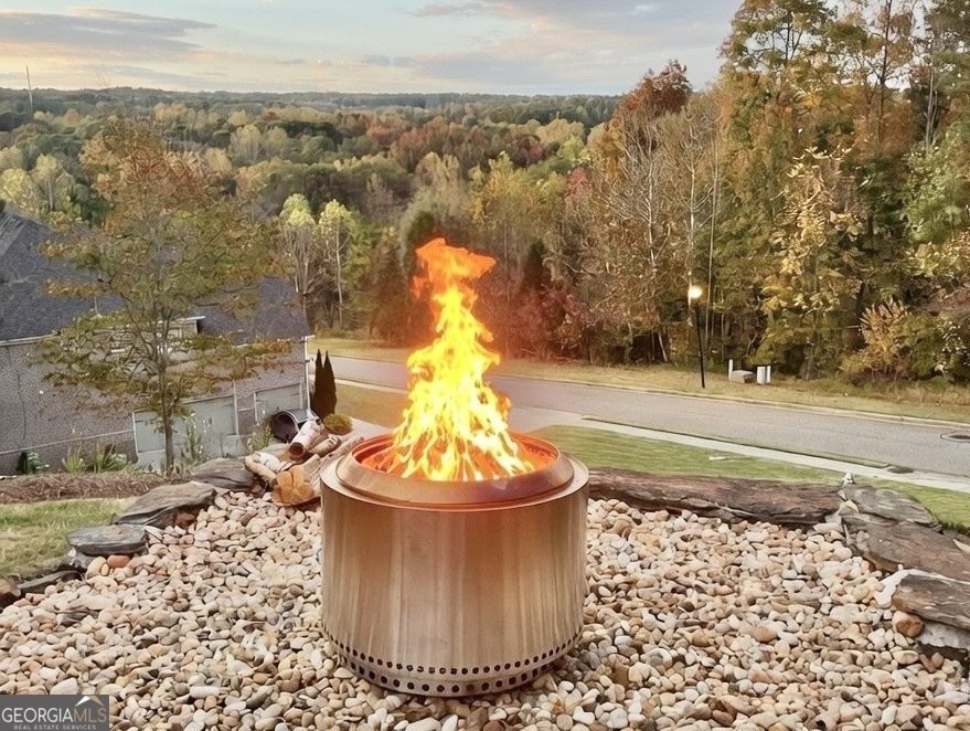 4222 Mulberry Pass Drive Hoschton - Photo 52