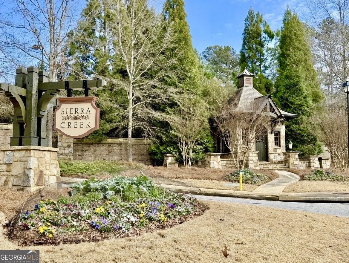 4222 Mulberry Pass Drive Hoschton - Photo 55