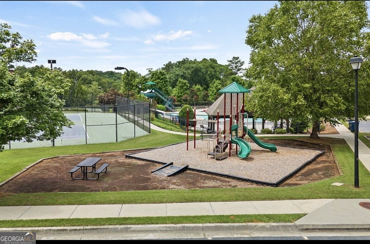 4222 Mulberry Pass Drive Hoschton - Photo 56