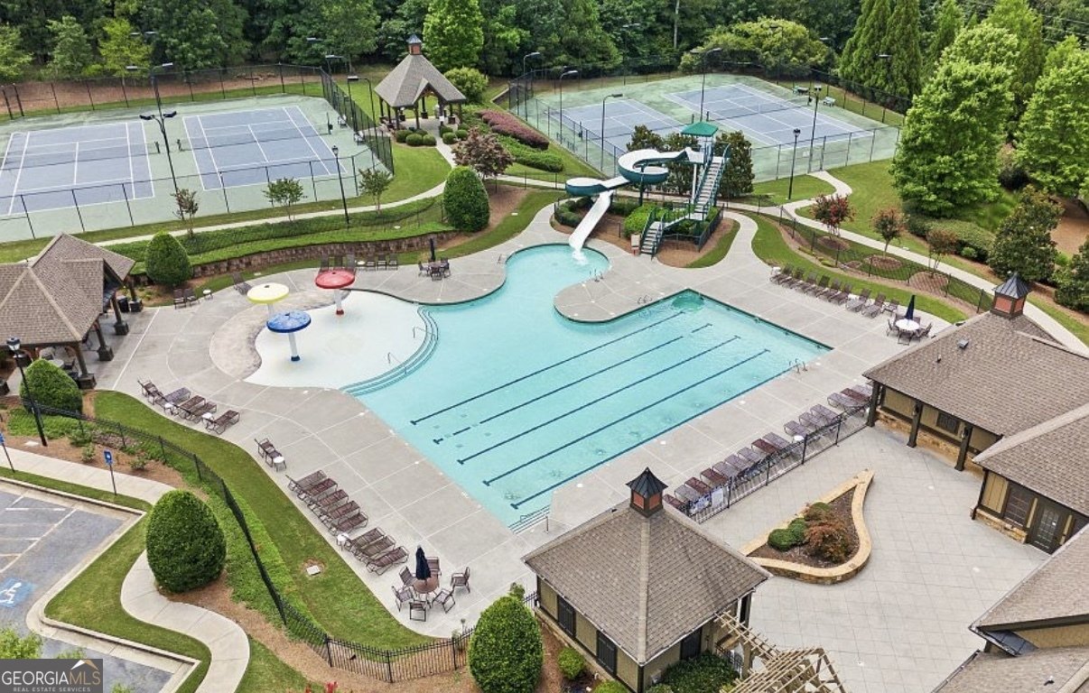 4222 Mulberry Pass Drive Hoschton - Photo 57