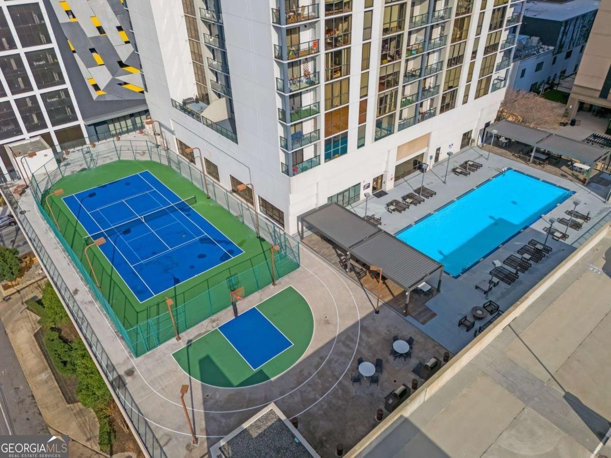 1280 1280 west Peachtree street Atlanta - Photo 1