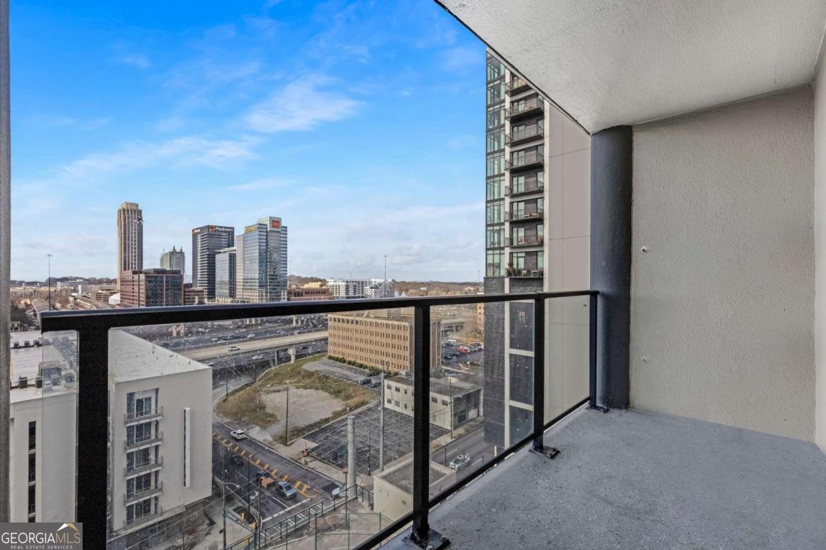 1280 1280 west Peachtree street Atlanta - Photo 13