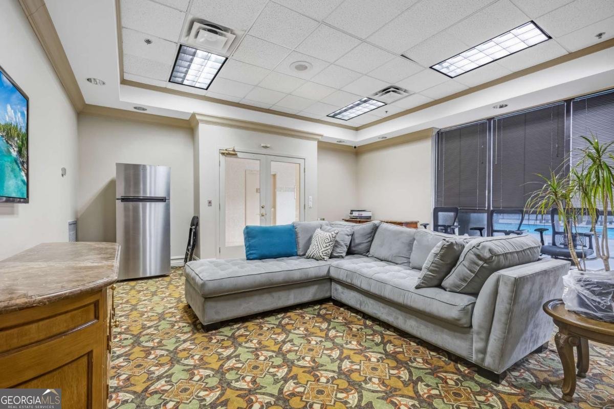 1280 1280 west Peachtree street Atlanta - Photo 17