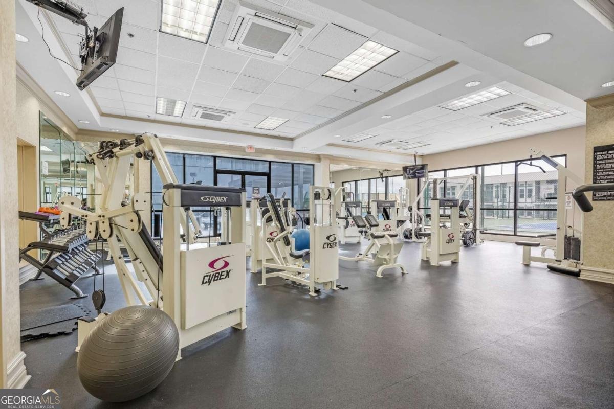 1280 1280 west Peachtree street Atlanta - Photo 19