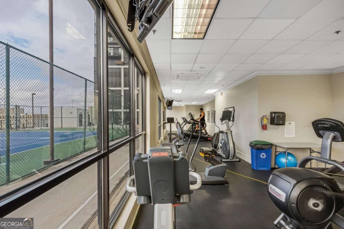 1280 1280 west Peachtree street Atlanta - Photo 20