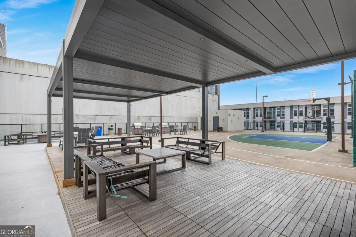 1280 1280 west Peachtree street Atlanta - Photo 22