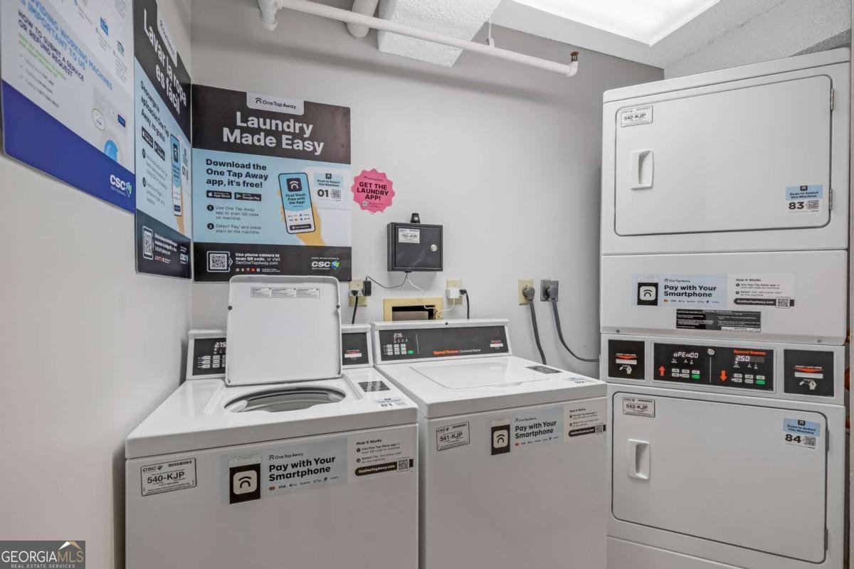 1280 1280 west Peachtree street Atlanta - Photo 26