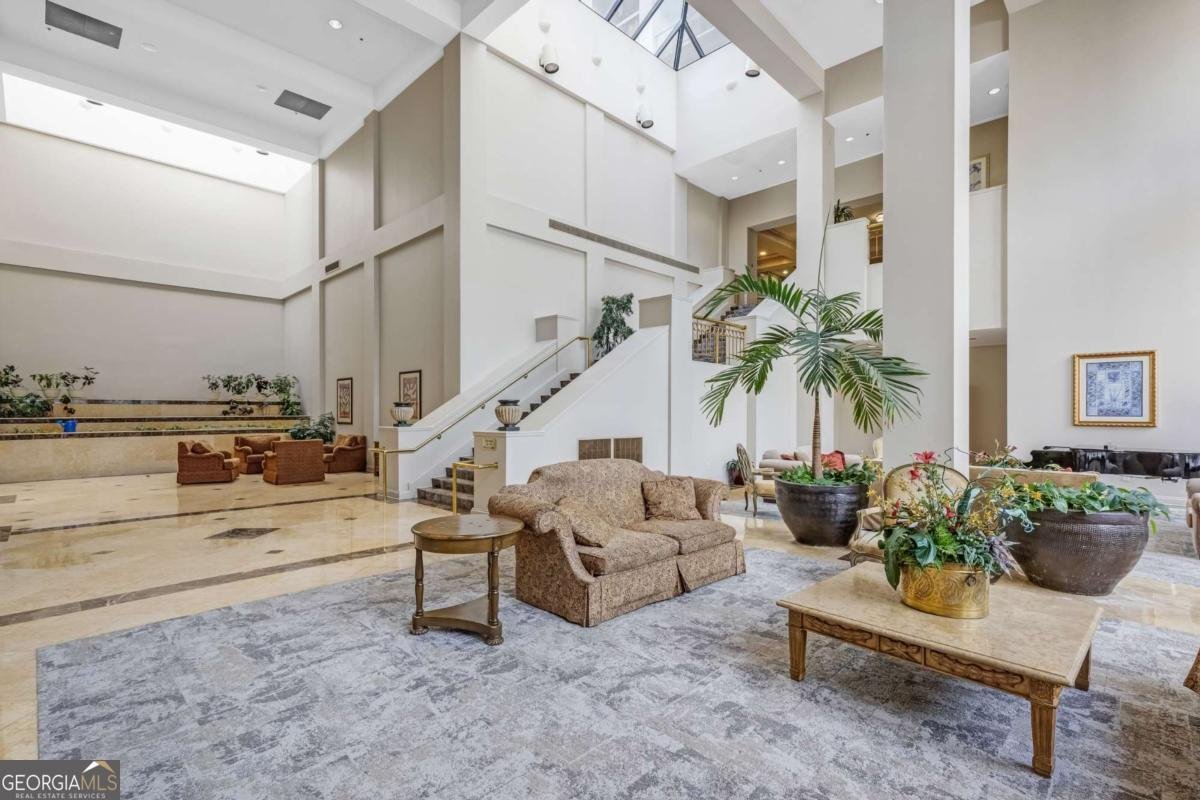 1280 1280 west Peachtree street Atlanta - Photo 27