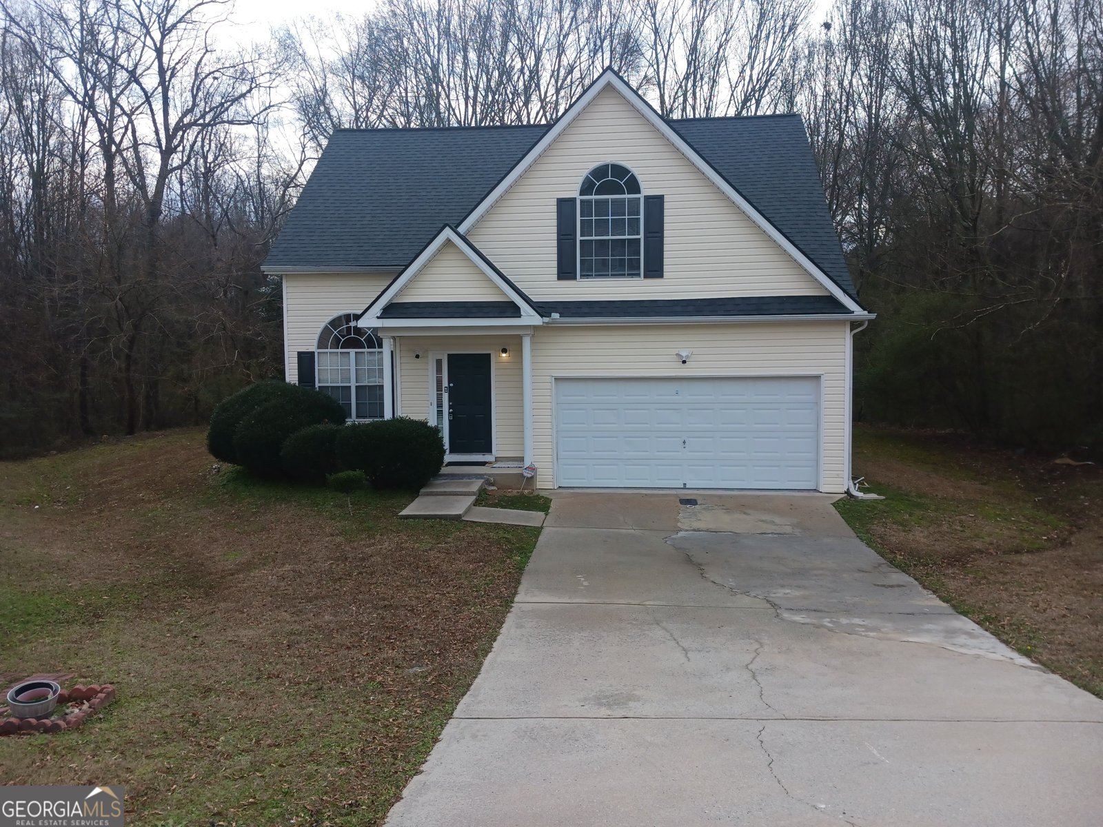 6253 Fayetteville Drive Riverdale - Photo 1